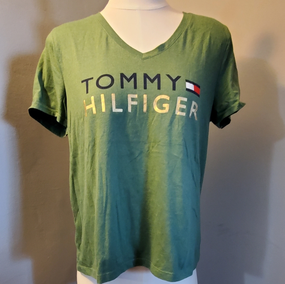 Tommy Hilfiger women's tee